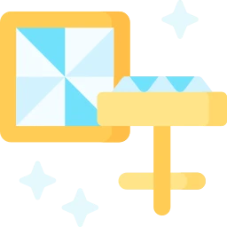 Avatar of Vocabulary Set Demirbaşlar