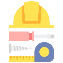 Avatar of Vocabulary Set İnşaat Aksesuarları