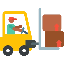 Avatar of Vocabulary Set Kaldırma ve Taşıma Araçları