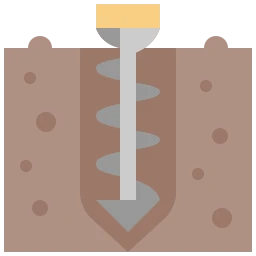 Avatar of Vocabulary Set Kazma ve Delme Aletleri