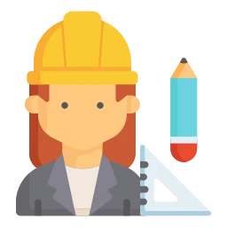 Avatar of Vocabulary Set Mimarlık ve İnşaat Sektöründeki Kişiler