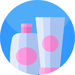 Avatar of Vocabulary Set Vücut Bakım Ürünleri