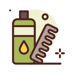 Avatar of Vocabulary Set Saç Bakım Ürünleri ve Ekipmanları