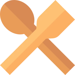 Avatar of Vocabulary Set 厨具