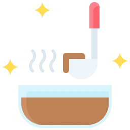 Avatar of Vocabulary Set Teknik Persiapan Makanan - Panas Basah