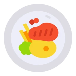 Avatar of Vocabulary Set Tipi di pasti