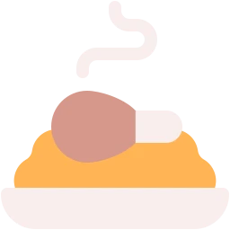 Avatar of Vocabulary Set Parti dei Pasti