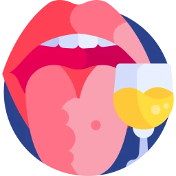 Avatar of Vocabulary Set Gusti e Sapori