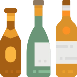 Avatar of Vocabulary Set Consumo di Alcol