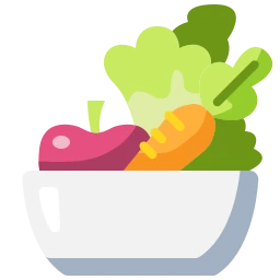 Avatar of Vocabulary Set Dieta