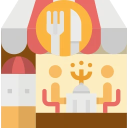 Avatar of Vocabulary Set Mangiare fuori