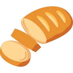 Avatar of Vocabulary Set 麵包種類