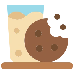 Avatar of Vocabulary Set 曲奇和餅乾