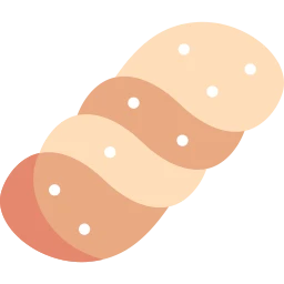 Avatar of Vocabulary Set 油炸麵食