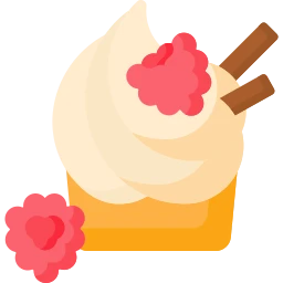 Avatar of Vocabulary Set 布丁和蛋奶沙司