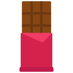 Avatar of Vocabulary Set 巧克力和糖果