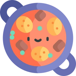 Avatar of Vocabulary Set 燉菜