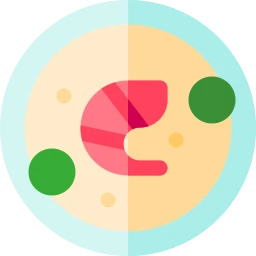 Avatar of Vocabulary Set 魚和海鮮湯