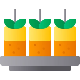 Avatar of Vocabulary Set 開胃菜