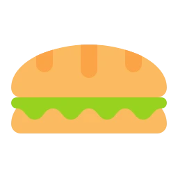 Avatar of Vocabulary Set 吐司和開放式三明治