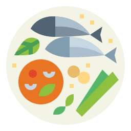 Avatar of Vocabulary Set 泰國菜