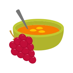 Avatar of Vocabulary Set 歐洲食物