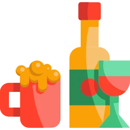 Avatar of Vocabulary Set 酒精飲料