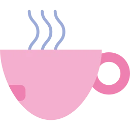 Avatar of Vocabulary Set 熱飲