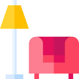 Avatar of Vocabulary Set 房间类型