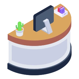 Avatar of Vocabulary Set โต๊ะและโต๊ะทำงาน