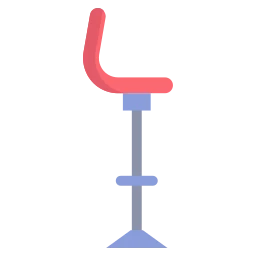 Avatar of Vocabulary Set 의자 및 스툴