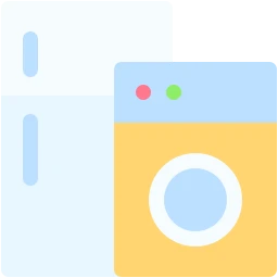 Avatar of Vocabulary Set 가전제품