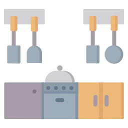 Avatar of Vocabulary Set 주방 가전제품