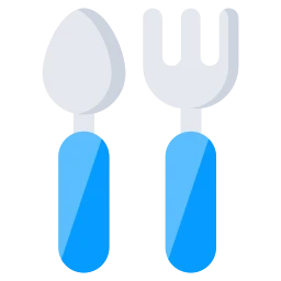 Avatar of Vocabulary Set 식기와 칼붙이