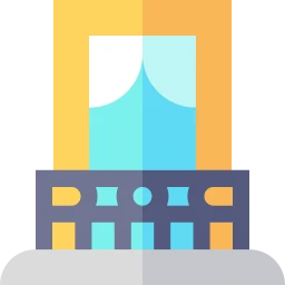 Avatar of Vocabulary Set 야외 시설