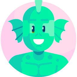 Avatar of Vocabulary Set Mitolojik Yaratıklar