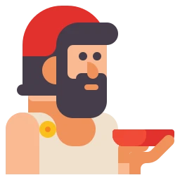 Avatar of Vocabulary Set Mitolojik Yerler ve Nesneler