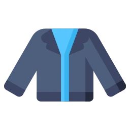 Avatar of Vocabulary Set Kabanlar ve Ceketler