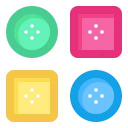 Avatar of Vocabulary Set Giysi Bileşenleri