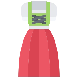 Avatar of Vocabulary Set Uluslararası Giysiler