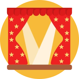 Avatar of Vocabulary Set Termini Specifici del Teatro