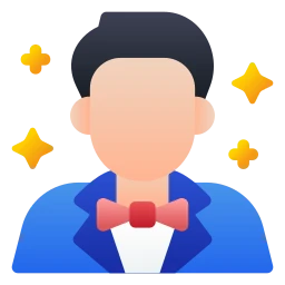 Avatar of Vocabulary Set Persone Coinvolte nel Cinema e nel Teatro