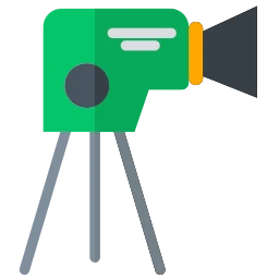 Avatar of Vocabulary Set Attrezzatura Cinematografica