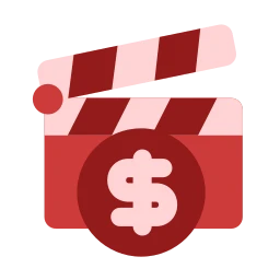 Avatar of Vocabulary Set L'industria cinematografica