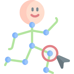 Avatar of Vocabulary Set Animazione