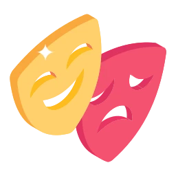 Avatar of Vocabulary Set Nomi legati al cinema e al teatro