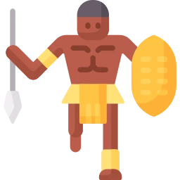 Avatar of Vocabulary Set Danza Africana e Street Dance