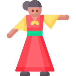 Avatar of Vocabulary Set Danza popolare e cerimoniale