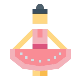 Avatar of Vocabulary Set Ballo Latino e Sociale