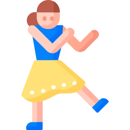 Avatar of Vocabulary Set Ballo Swing e Danza Storica